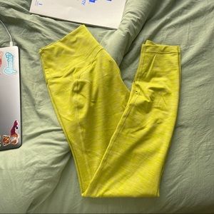 Outdoor Voices Freeform Leggings